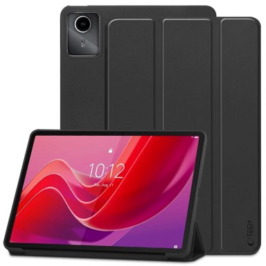 TECH-PROTECT Maska Smartcase za Lenovo Tab M11 11", crna  